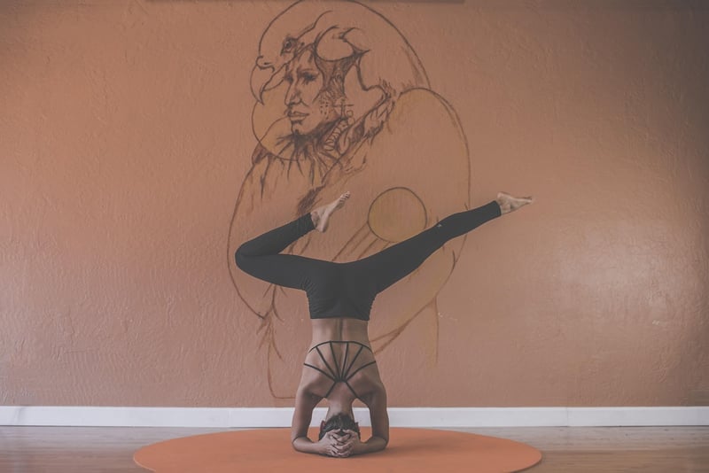 Tension Release Technique